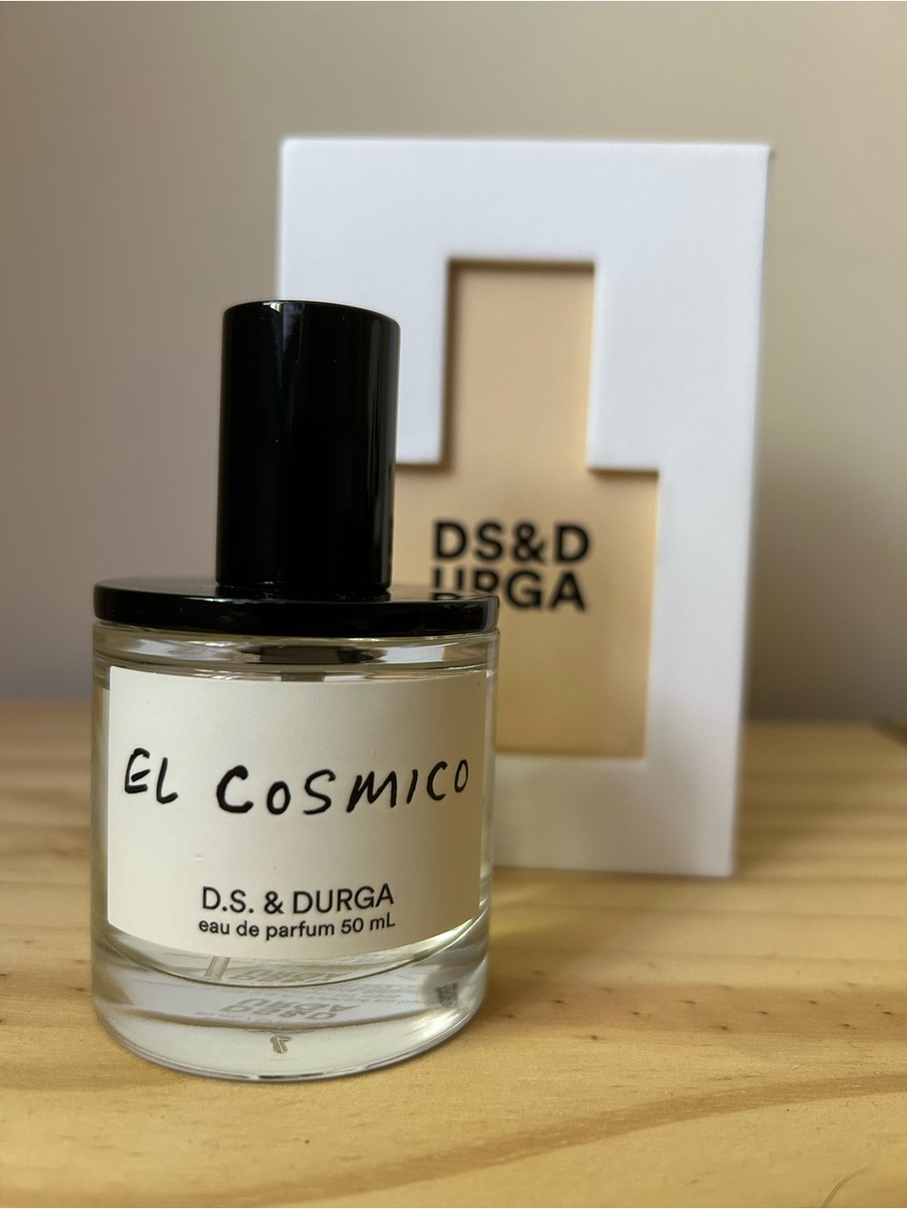 D.S. & Durga El Cosmico 50ml Perfume